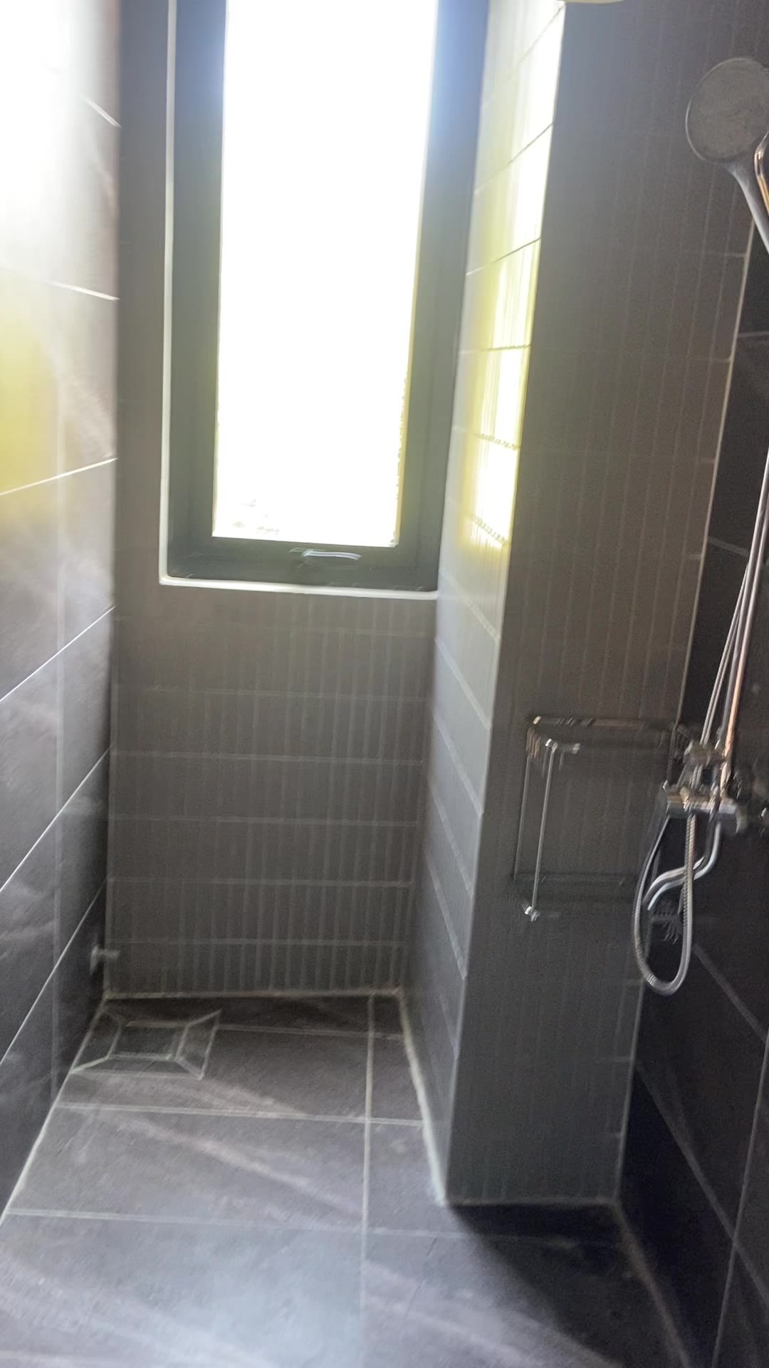 Intérieur du premier appartement loué à Da Nang