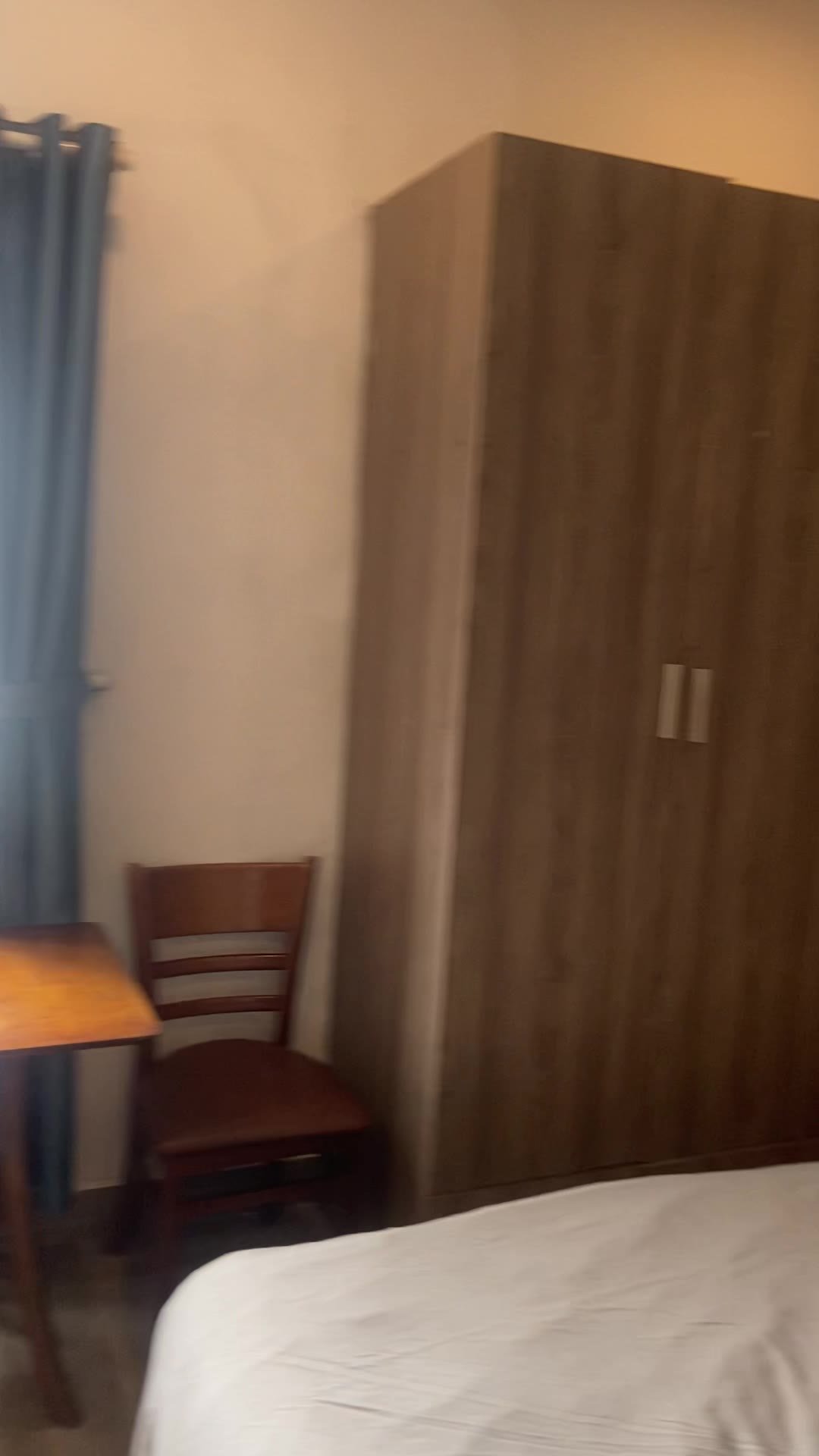 Intérieur du troisième logement loué à Da Nang, près du Kalà Kalà Beach Club
