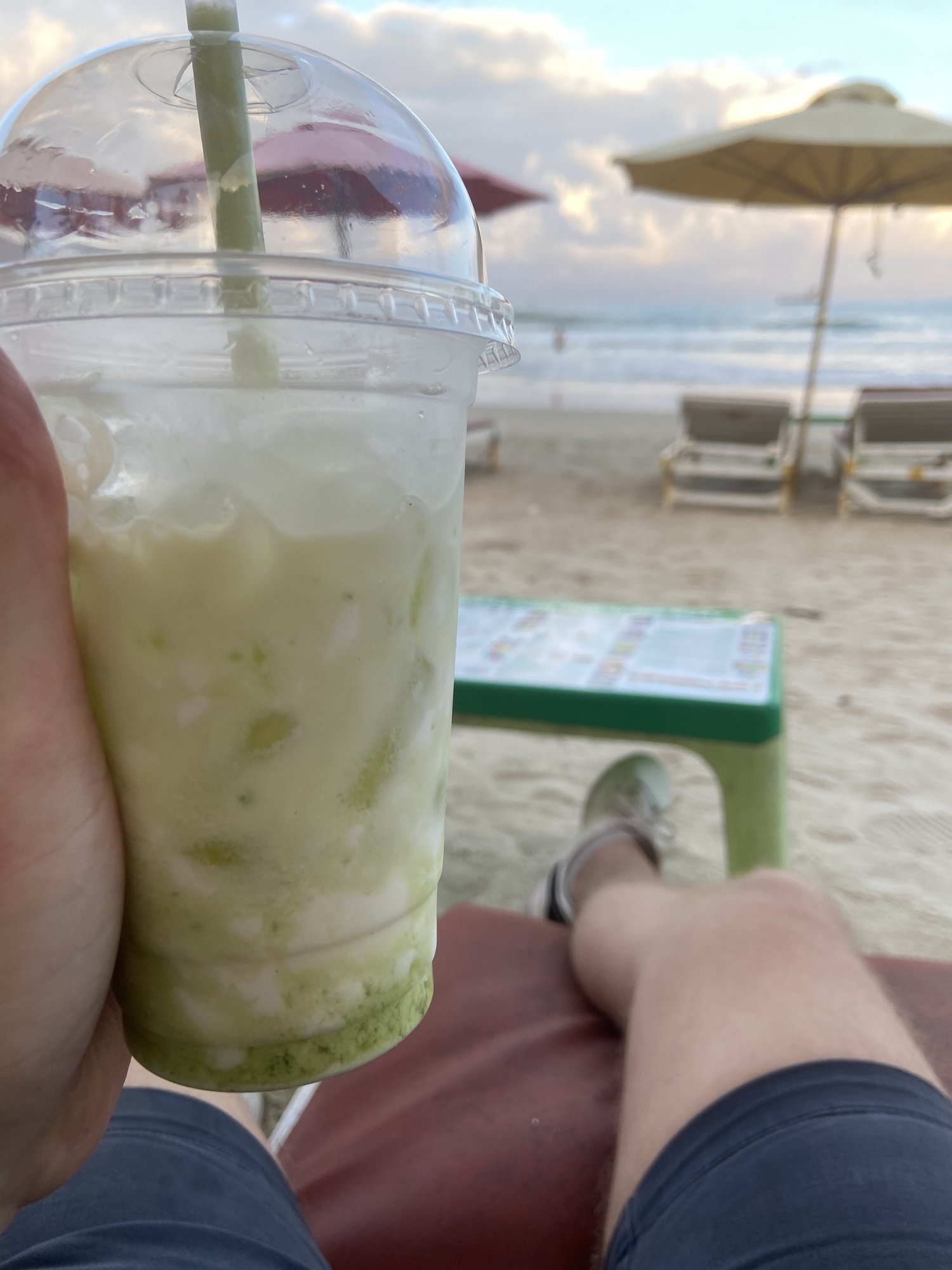 My Khe Beach à Da Nang
